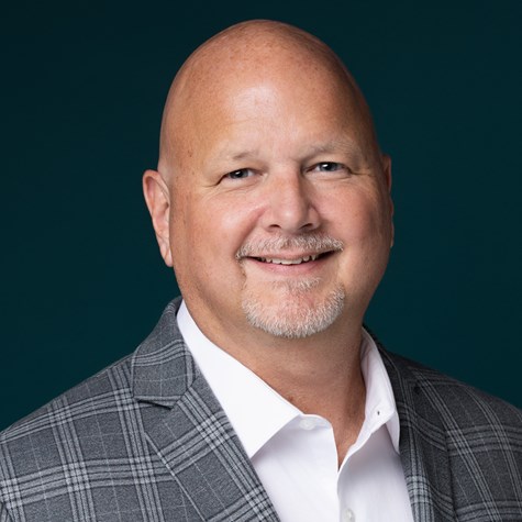 Mike Zysek, photo from Evergreen Home Loans