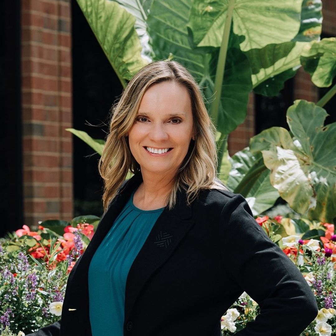 Lisa Ferguson Loan Officer