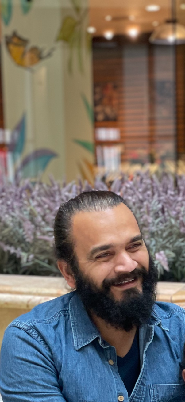 Romy Aitipamula