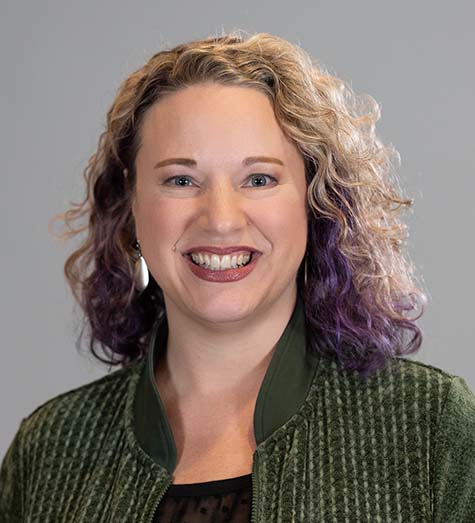 Loan Officer Amy Trim