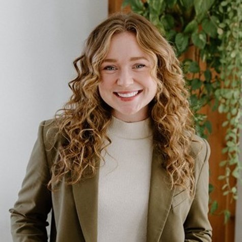 Sara Elkinton, photo from Evergreen Home Loans