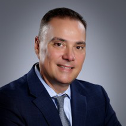 Loan officer Jon Stacy
