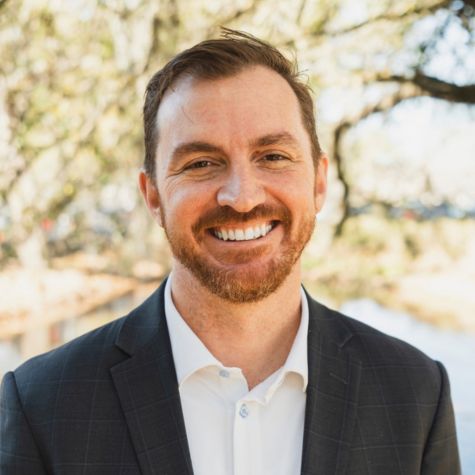 Loan Officer Michael Cochran