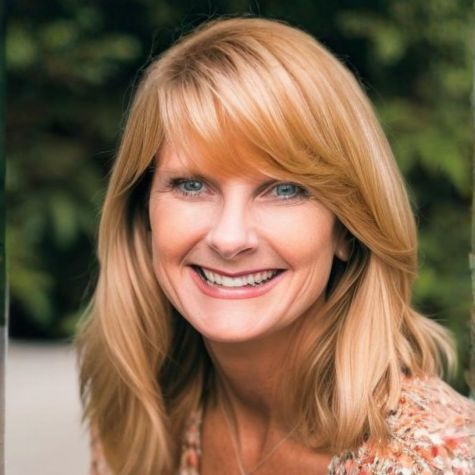 Loan Officer Candace Blackburn