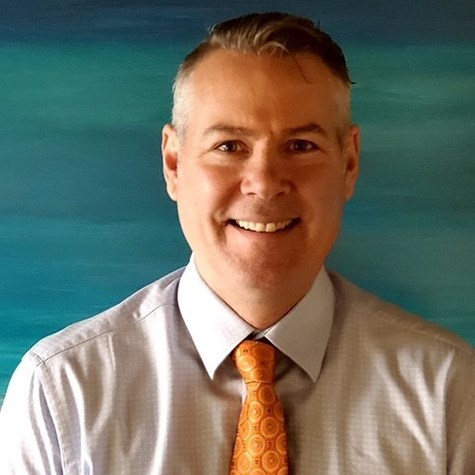 Barry Stone Loan Officer