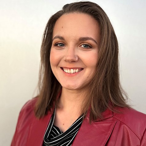 Emily Priestley, photo from Evergreen Home Loans