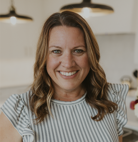 Becky Farrar