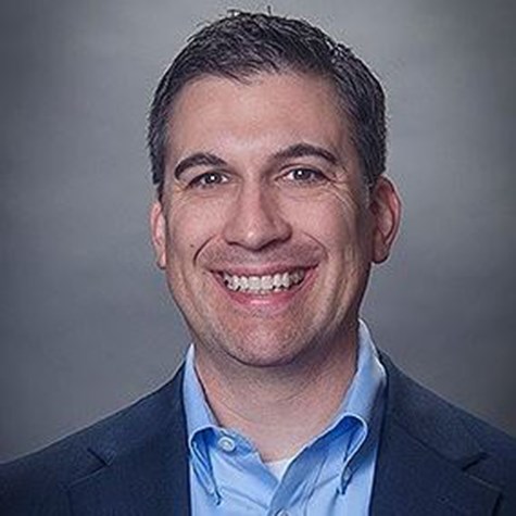 Loan officer Robert Brooks