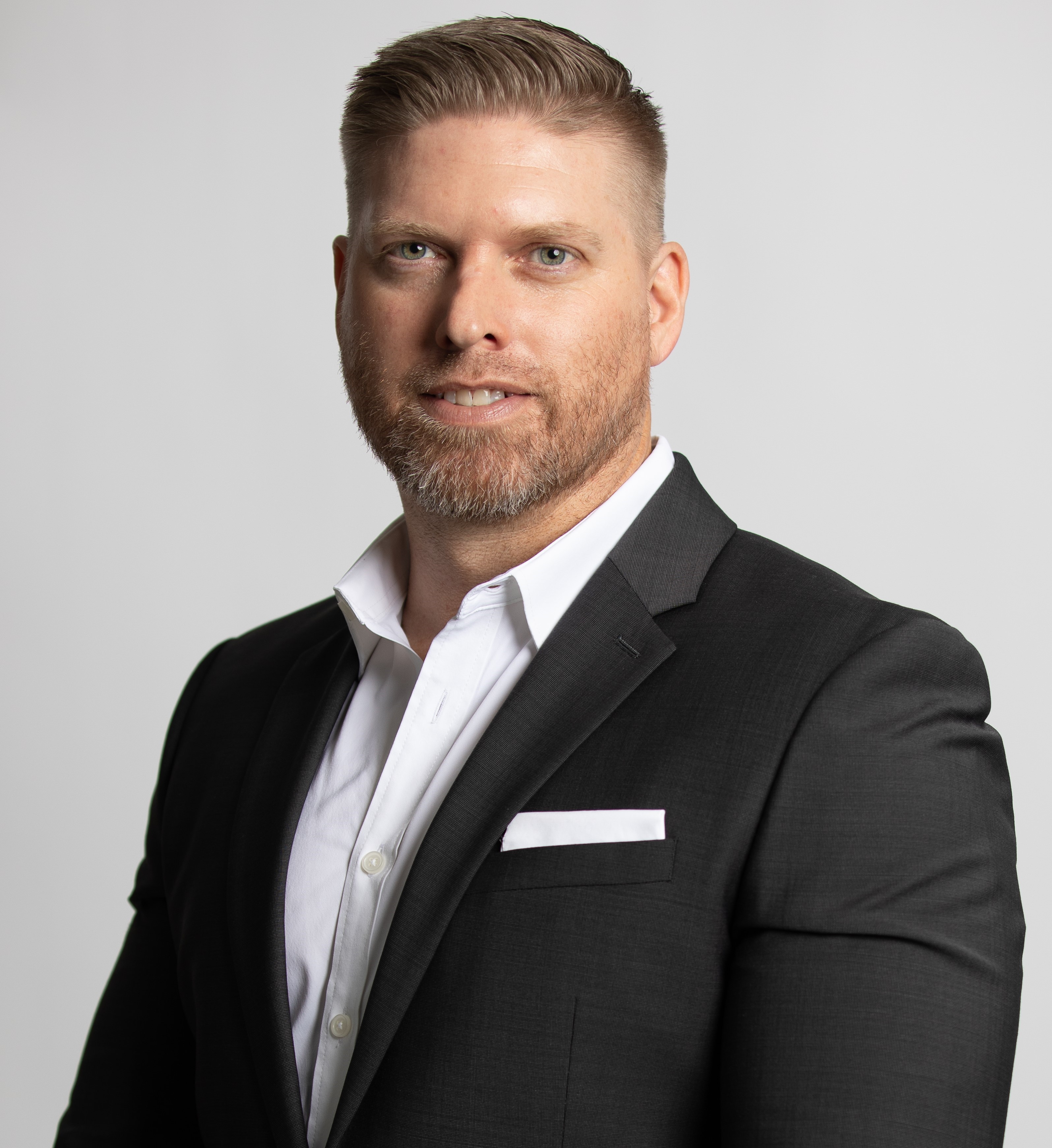Aaron Gudmundson