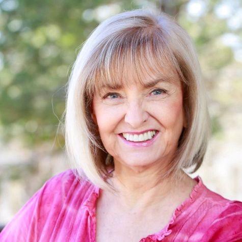 Debbie Wood