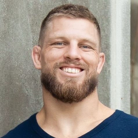 Jonathan Hanes