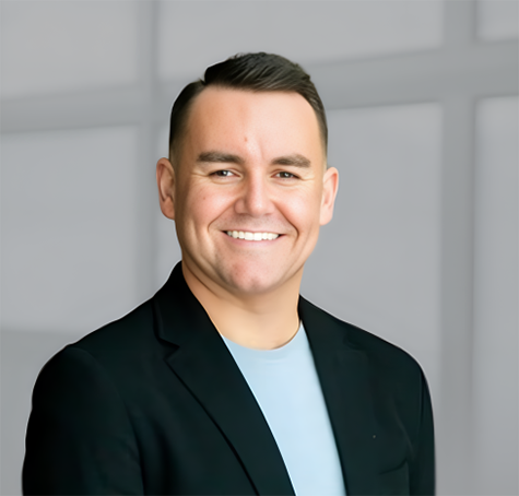 Loan officer Brett Evertz