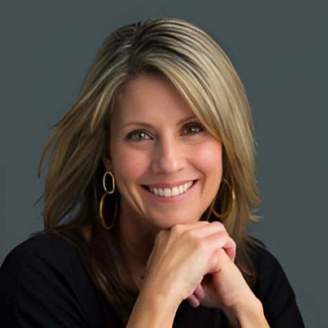 Amber Bennett, photo from Evergreen Home Loans
