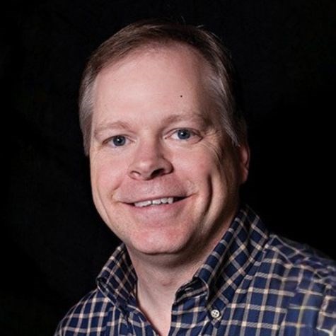 Robert Key, photo from Evergreen Home Loans
