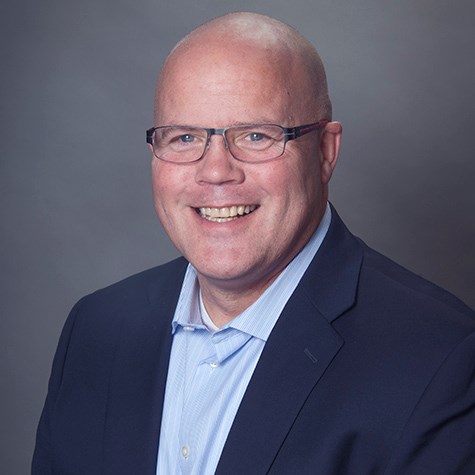 Loan officer Rich Sweum