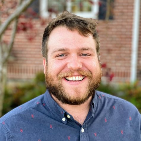 Loan Officer Josh Crawford