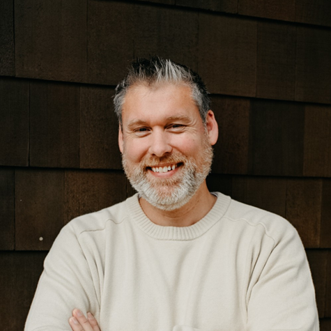 Sam Bocook, photo from Evergreen Home Loans