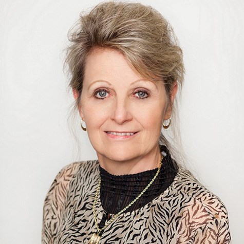 Donna Cline, photo from Evergreen Home Loans