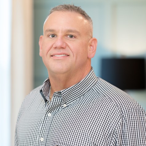 Aaron Lynn, photo from Evergreen Home Loans