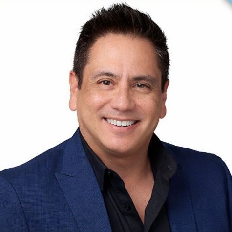 Tim Mendoza, photo from Evergreen Home Loans