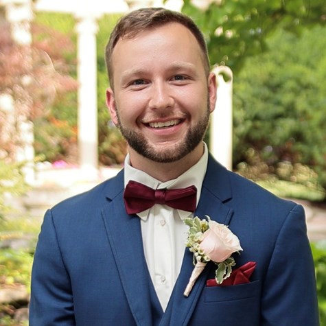 Josh Pollitt, photo from Evergreen Home Loans