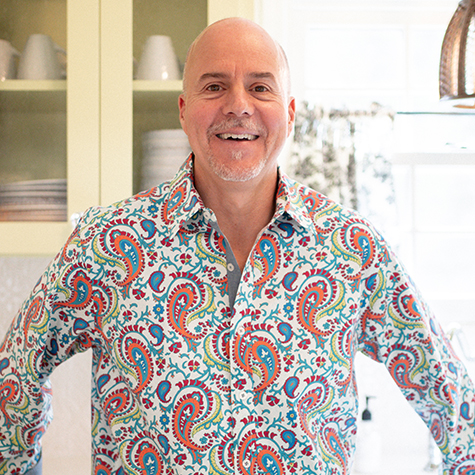 Loan officer Jack Yasaitis