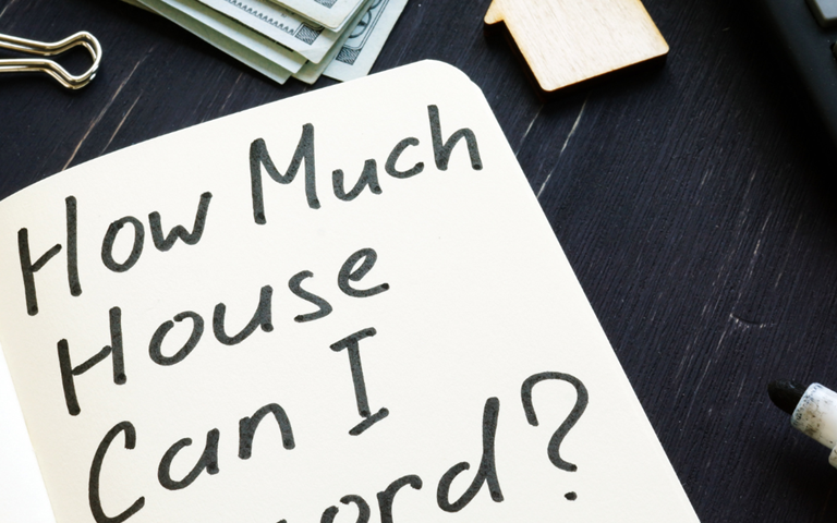 How Much Mortgage Can I Afford? A Comprehensive Guide by Evergreen Home Loans
