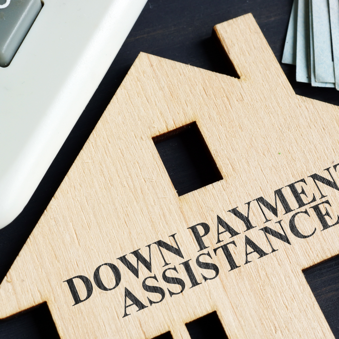 Down Payment Assistance