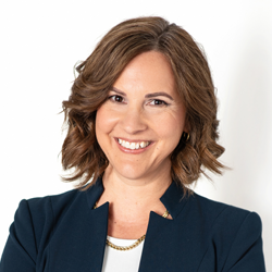 Loan officer Vanessa Rez