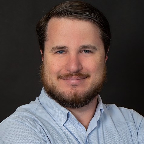 Brandon Larsen, photo from Evergreen Home Loans