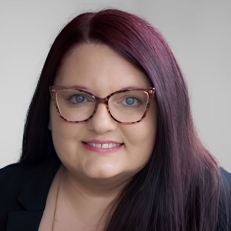 Loan Officer Jamie Tillotson