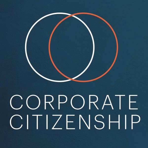  Corporate Citizenship