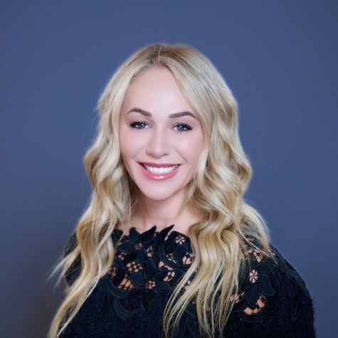 Kendra Graybeal