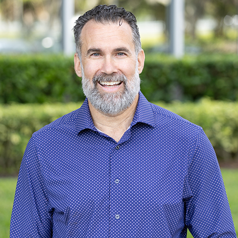 Loan officer Kevin Boudreaux