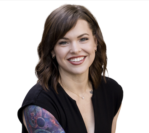 Kayli Steadman