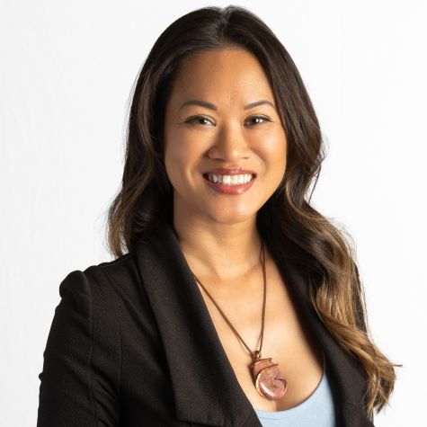 Linda Vo