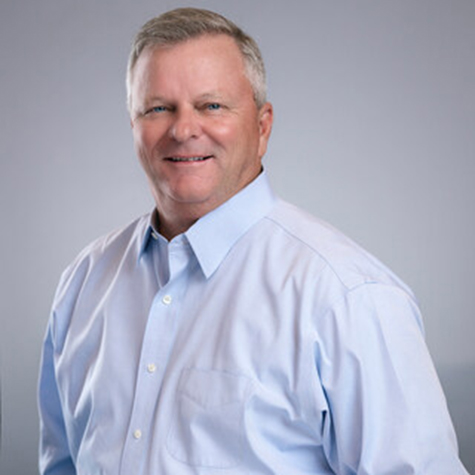 Loan officer John Porath