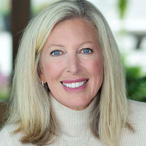 Susie DeVries, photo from Evergreen Home Loans