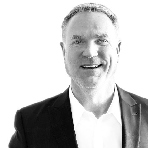 Steve Schauer, photo from Evergreen Home Loans