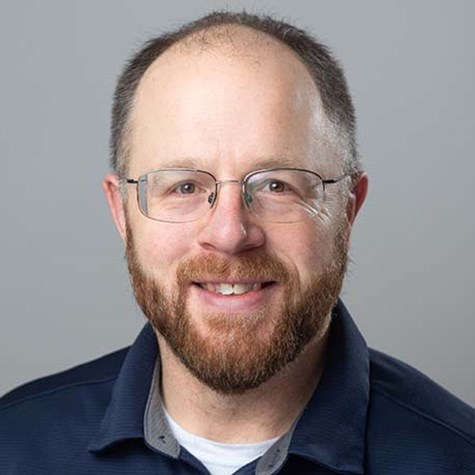 Bill Hunter, photo from Evergreen Home Loans