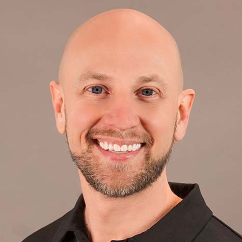 Loan officer Stephen Boyd