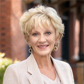 Kathryn Taylor, photo from Evergreen Home Loans