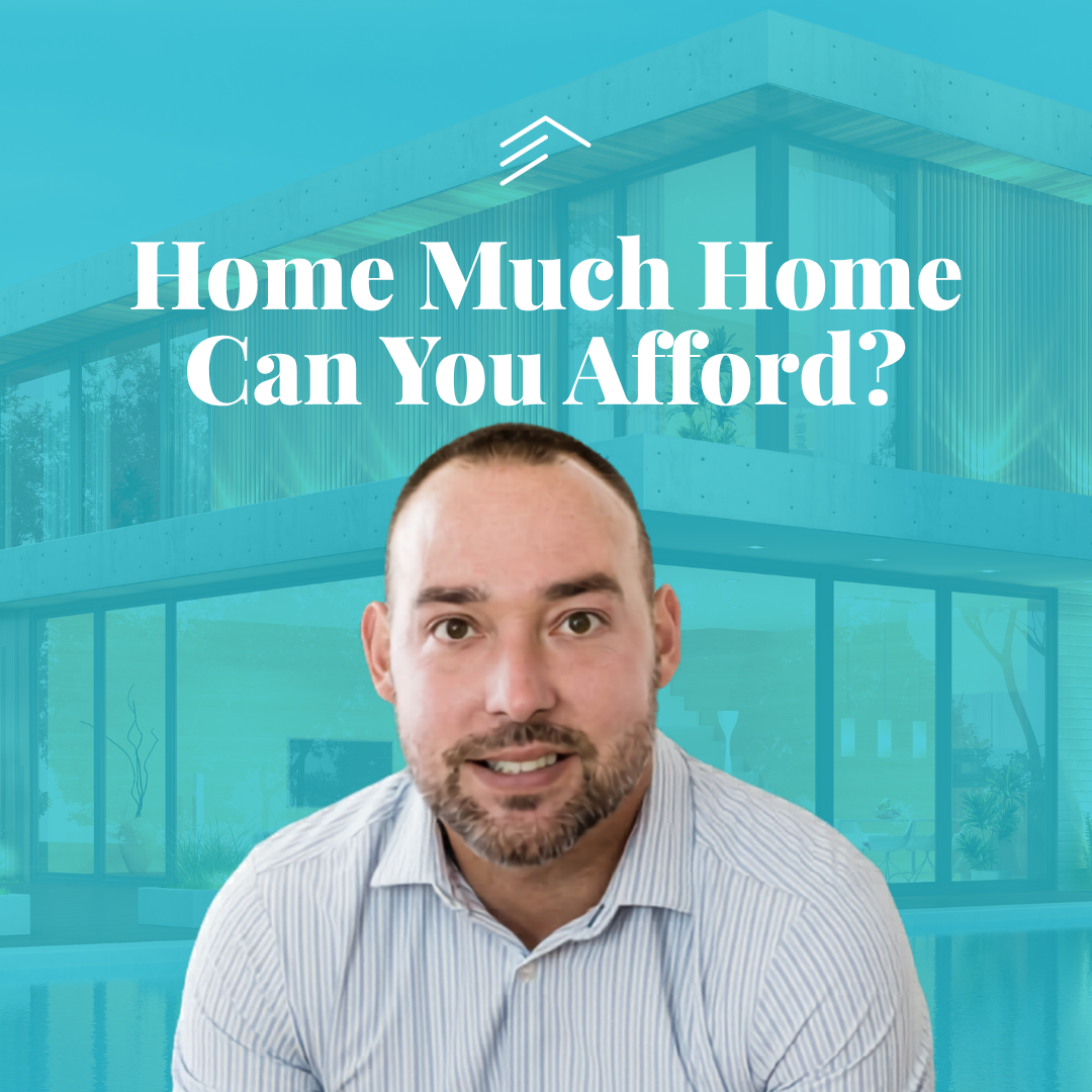 How Much Home You Can Afford Might Surprise You