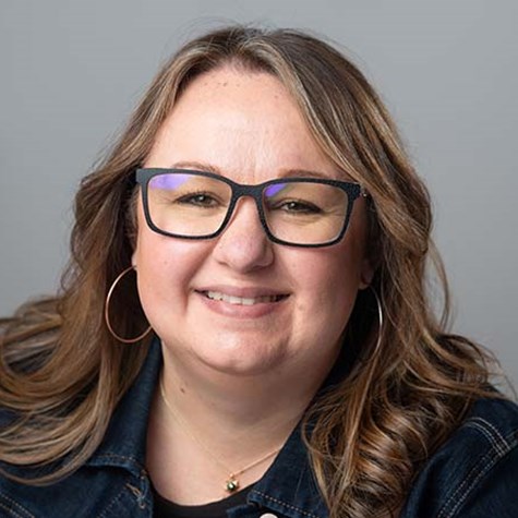 Kristen Dodd, photo from Evergreen Home Loans